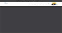 Desktop Screenshot of dewittchurch.org